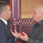 Jihočeští sociální demokraté si přijeli do Tábora zvolit předsedu