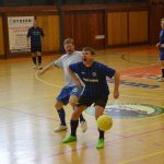 Saharu v souboji o prvenství smetlo Katovice 7:0 a vyhrálo Turnaj Ekonomických služeb-BH