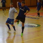 Saharu v souboji o prvenství smetlo Katovice 7:0 a vyhrálo Turnaj Ekonomických služeb-BH