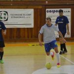 Saharu v souboji o prvenství smetlo Katovice 7:0 a vyhrálo Turnaj Ekonomických služeb-BH