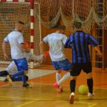 Saharu v souboji o prvenství smetlo Katovice 7:0 a vyhrálo Turnaj Ekonomických služeb-BH