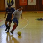 Saharu v souboji o prvenství smetlo Katovice 7:0 a vyhrálo Turnaj Ekonomických služeb-BH