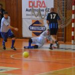Saharu v souboji o prvenství smetlo Katovice 7:0 a vyhrálo Turnaj Ekonomických služeb-BH