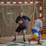 Saharu v souboji o prvenství smetlo Katovice 7:0 a vyhrálo Turnaj Ekonomických služeb-BH