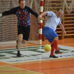 Saharu v souboji o prvenství smetlo Katovice 7:0 a vyhrálo Turnaj Ekonomických služeb-BH
