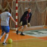 Saharu v souboji o prvenství smetlo Katovice 7:0 a vyhrálo Turnaj Ekonomických služeb-BH