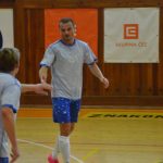 Saharu v souboji o prvenství smetlo Katovice 7:0 a vyhrálo Turnaj Ekonomických služeb-BH