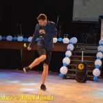 Táborsko má nového krále. Cenu pro nejlepšího hráče klubu převzal Jakub Navrátil