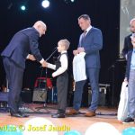 Táborsko má nového krále. Cenu pro nejlepšího hráče klubu převzal Jakub Navrátil