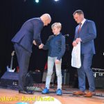 Táborsko má nového krále. Cenu pro nejlepšího hráče klubu převzal Jakub Navrátil