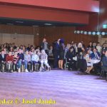 Táborsko má nového krále. Cenu pro nejlepšího hráče klubu převzal Jakub Navrátil