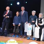 Táborsko má nového krále. Cenu pro nejlepšího hráče klubu převzal Jakub Navrátil