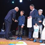 Táborsko má nového krále. Cenu pro nejlepšího hráče klubu převzal Jakub Navrátil