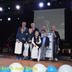 Táborsko má nového krále. Cenu pro nejlepšího hráče klubu převzal Jakub Navrátil
