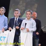 Táborsko má nového krále. Cenu pro nejlepšího hráče klubu převzal Jakub Navrátil