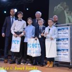 Táborsko má nového krále. Cenu pro nejlepšího hráče klubu převzal Jakub Navrátil