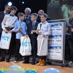 Táborsko má nového krále. Cenu pro nejlepšího hráče klubu převzal Jakub Navrátil