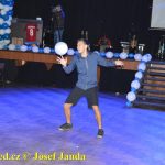 Táborsko má nového krále. Cenu pro nejlepšího hráče klubu převzal Jakub Navrátil