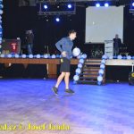 Táborsko má nového krále. Cenu pro nejlepšího hráče klubu převzal Jakub Navrátil