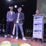 Táborsko má nového krále. Cenu pro nejlepšího hráče klubu převzal Jakub Navrátil