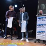 Táborsko má nového krále. Cenu pro nejlepšího hráče klubu převzal Jakub Navrátil