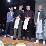 Táborsko má nového krále. Cenu pro nejlepšího hráče klubu převzal Jakub Navrátil