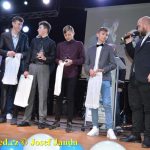 Táborsko má nového krále. Cenu pro nejlepšího hráče klubu převzal Jakub Navrátil