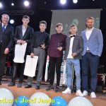 Táborsko má nového krále. Cenu pro nejlepšího hráče klubu převzal Jakub Navrátil