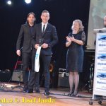 Táborsko má nového krále. Cenu pro nejlepšího hráče klubu převzal Jakub Navrátil