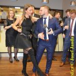 Táborsko má nového krále. Cenu pro nejlepšího hráče klubu převzal Jakub Navrátil