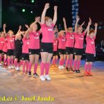 Táborsko má nového krále. Cenu pro nejlepšího hráče klubu převzal Jakub Navrátil