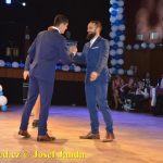 Táborsko má nového krále. Cenu pro nejlepšího hráče klubu převzal Jakub Navrátil