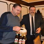 Saharu v souboji o prvenství smetlo Katovice 7:0 a vyhrálo Turnaj Ekonomických služeb-BH