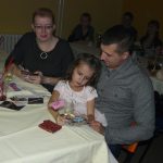 Ples pro děti a rodiče byl zcela vyprodán