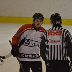 Strakoničtí doma proti Vajgaru stále dotahovali, nakonec prohráli v prodloužení