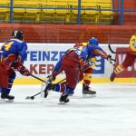 Radomyšl boj o play off nevzdává, z víkendu bere dvě výhry