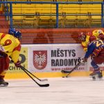 Radomyšl boj o play off nevzdává, z víkendu bere dvě výhry