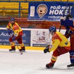 Radomyšl boj o play off nevzdává, z víkendu bere dvě výhry
