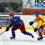Radomyšl boj o play off nevzdává, z víkendu bere dvě výhry