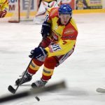 Radomyšl boj o play off nevzdává, z víkendu bere dvě výhry