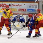 Radomyšl boj o play off nevzdává, z víkendu bere dvě výhry