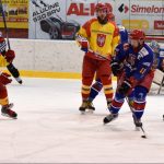 Radomyšl boj o play off nevzdává, z víkendu bere dvě výhry