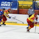 Radomyšl boj o play off nevzdává, z víkendu bere dvě výhry
