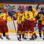 Radomyšl boj o play off nevzdává, z víkendu bere dvě výhry