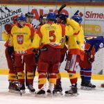 Radomyšl boj o play off nevzdává, z víkendu bere dvě výhry