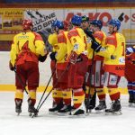 Radomyšl boj o play off nevzdává, z víkendu bere dvě výhry