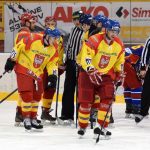 Radomyšl boj o play off nevzdává, z víkendu bere dvě výhry
