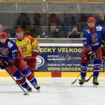 Radomyšl boj o play off nevzdává, z víkendu bere dvě výhry