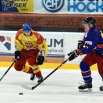 Radomyšl boj o play off nevzdává, z víkendu bere dvě výhry