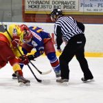 Radomyšl boj o play off nevzdává, z víkendu bere dvě výhry